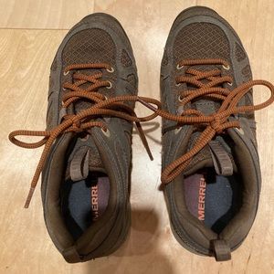 Merrell Womens Siren Sport hiking shoe